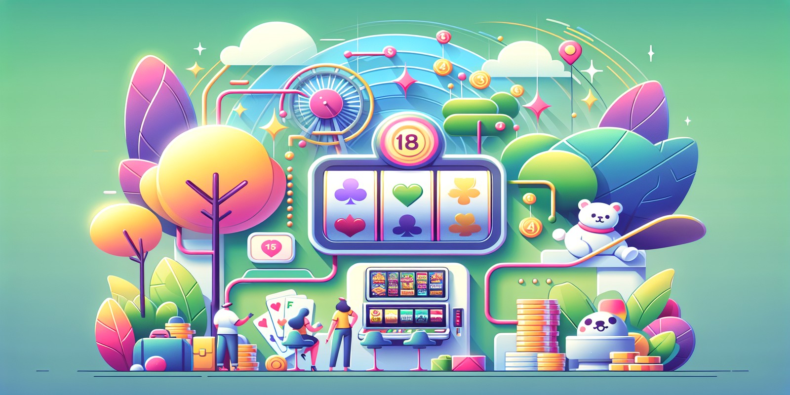 Discover the Best Online Casinos for Slot Enthusiasts in 2025 - Slot Strategy Guide for Pakistani | Eyeconwvbtfi