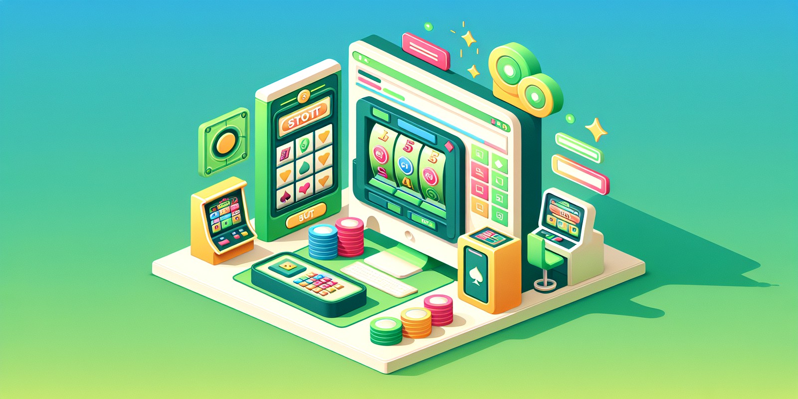 Discover the Hottest Summer Slots for Pakistani Players in 2025 - Slot Strategy Guide for Pakistani | Eyeconwvbtfi