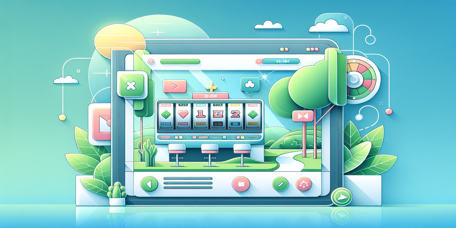 Explore the Best Slot Games: Winning Strategies for 2025 - Eyecon Guide for Pakistani Players