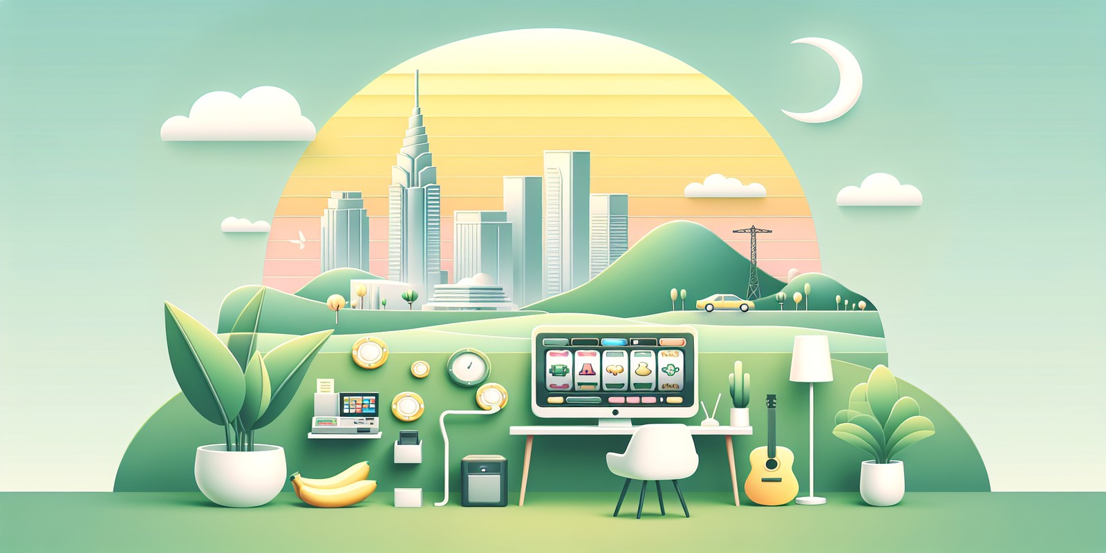 Exploring Regional Slot Game Preferences Among Pakistani Players in 2025 - Slot Strategy Guide for Pakistani | Eyeconwvbtfi