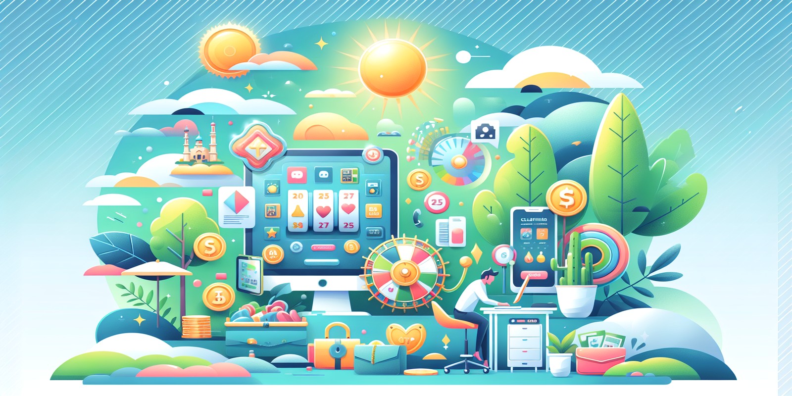 Guide on mastering online slot games in Pakistan - Eyecon strategies.