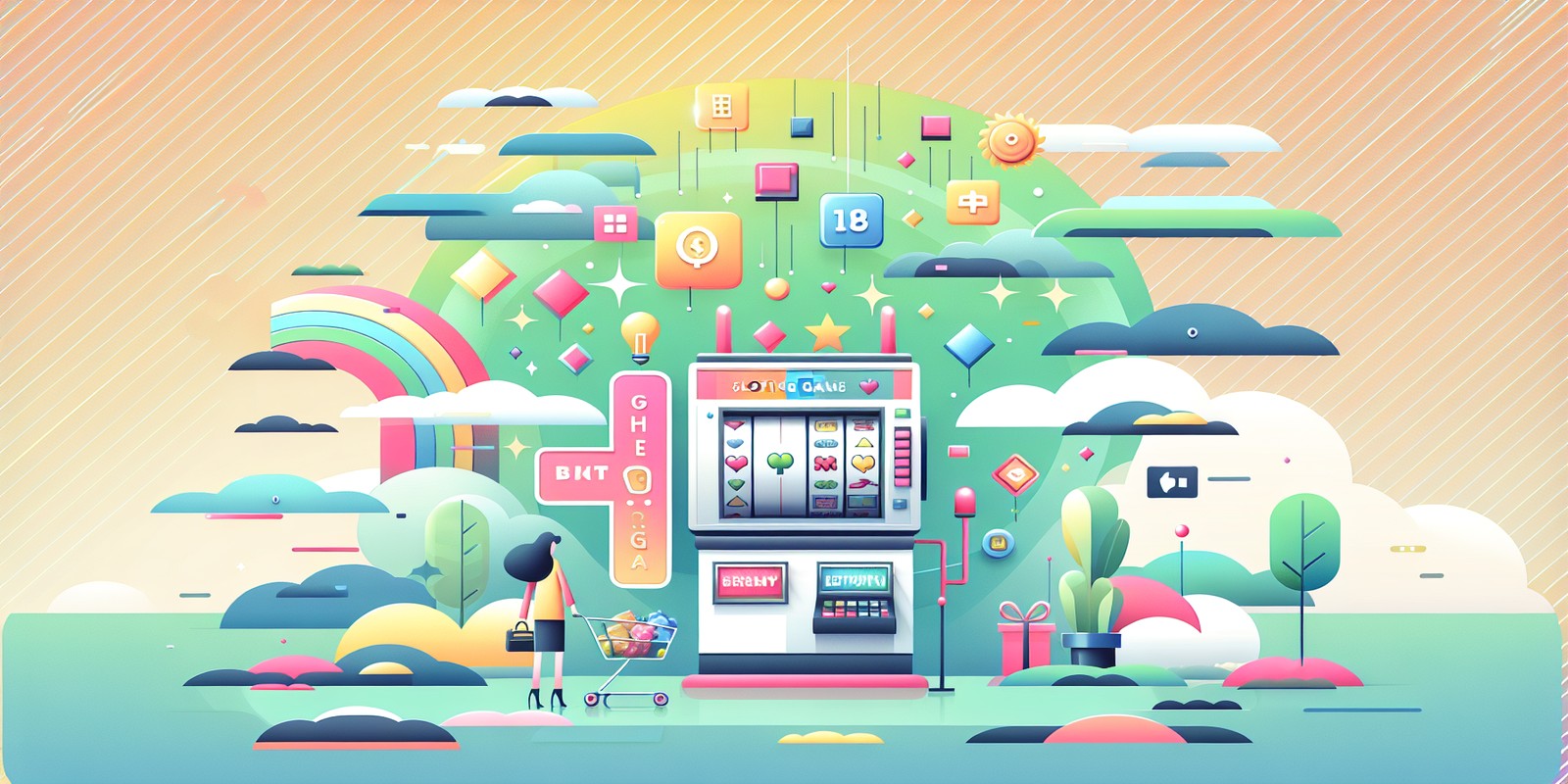 Mastering Online Casino Slots Guide - Eyecon Strategies for Success