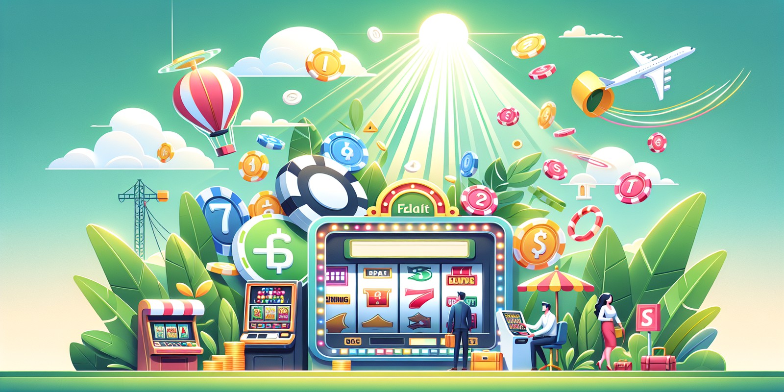 Online Casino Success: Mastering Slot Strategies in 2025 - Slot Strategy Guide for Pakistani | Eyeconwvbtfi