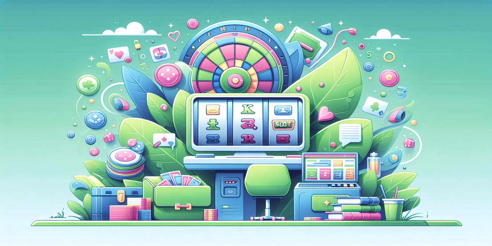 The Ultimate Guide to Online Casinos in Pakistan: 2025 Edition - Gaming Guide Guide for Pakistani | Eyeconwvbtfi