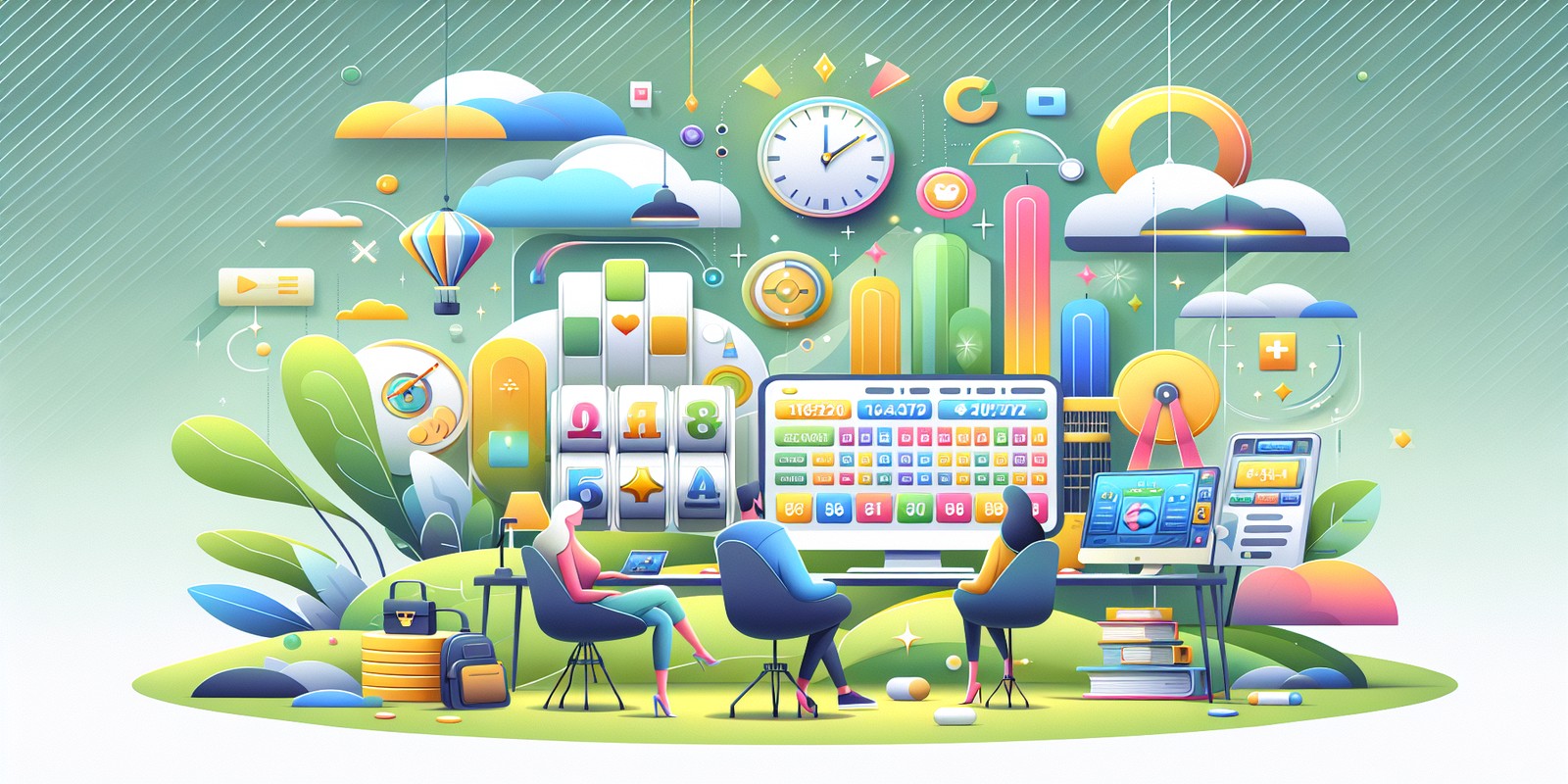 Top Slot Games for 2025: Winning Strategies & Payment Tips - Slot Strategy Guide for Pakistani | Eyeconwvbtfi