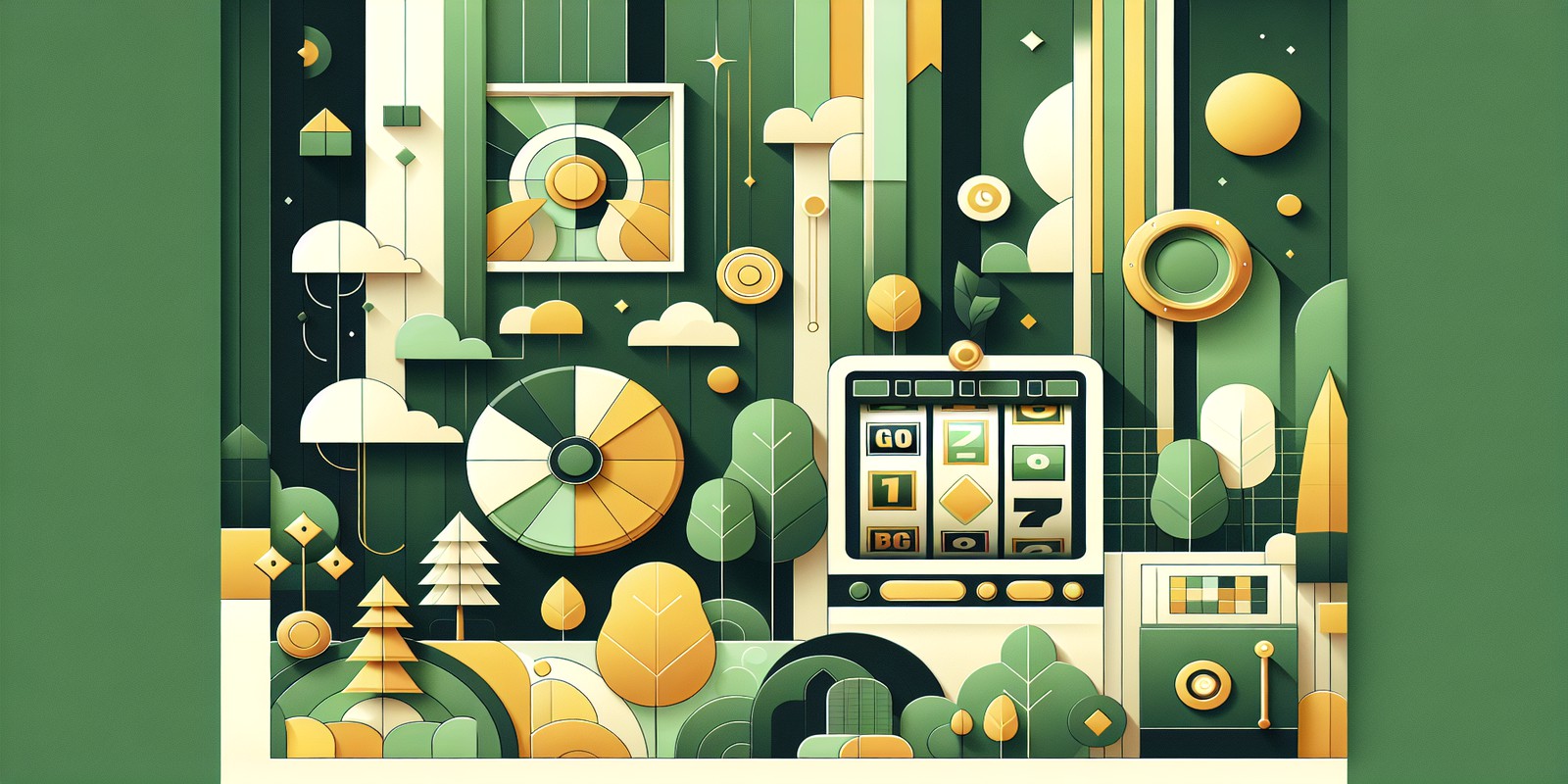 Top Slot Games in 2025 for Pakistani Gamers - Eyecon's Ultimate Guide