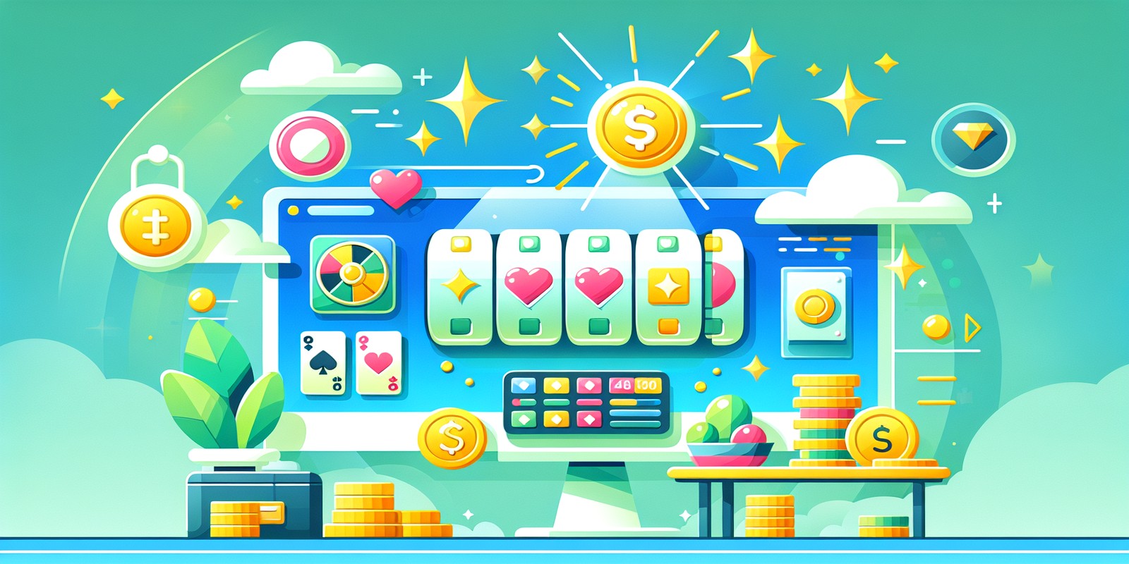 Unlock Big Wins: Best Slot Game Strategies for 2025 Players - Slot Strategy Guide for Pakistani | Eyeconwvbtfi
