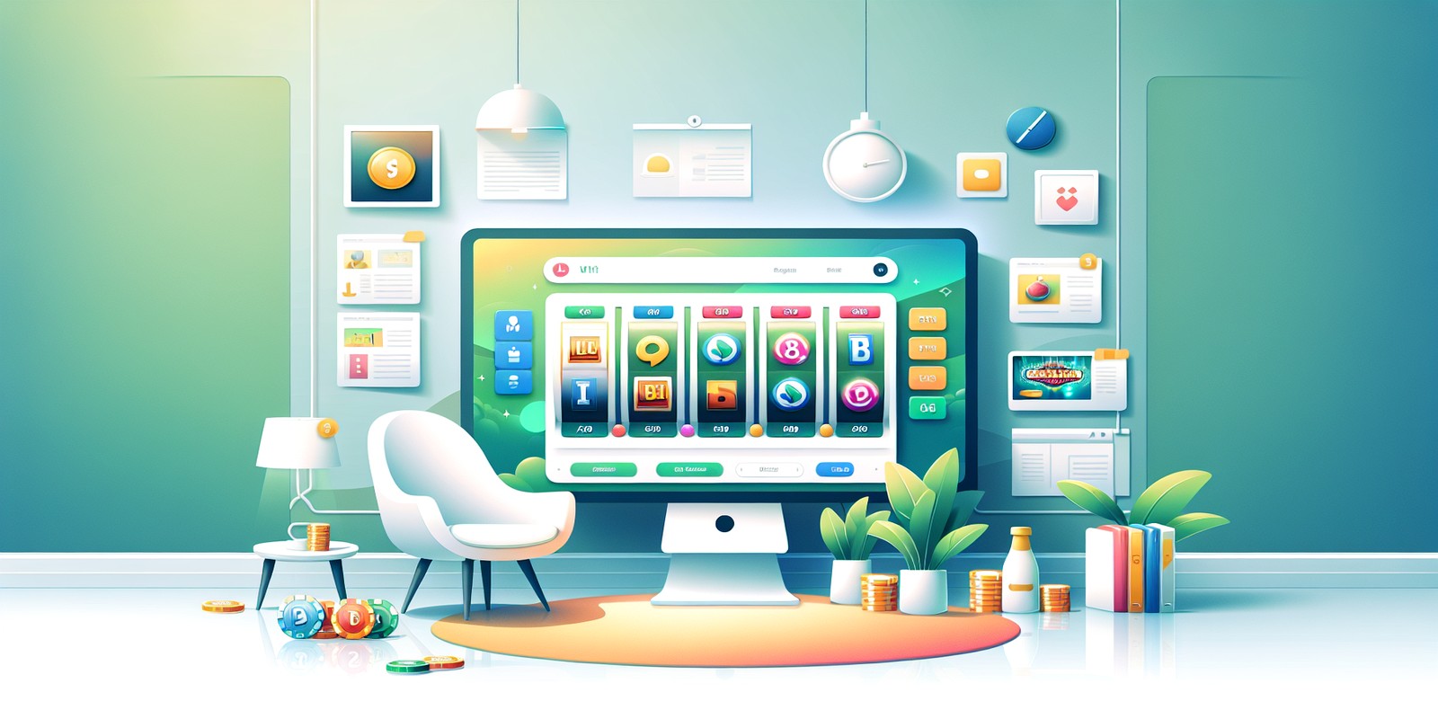 Unlock Big Wins: Essential Slot Game Strategies for 2025 - Slot Strategy Guide for Pakistani | Eyeconwvbtfi