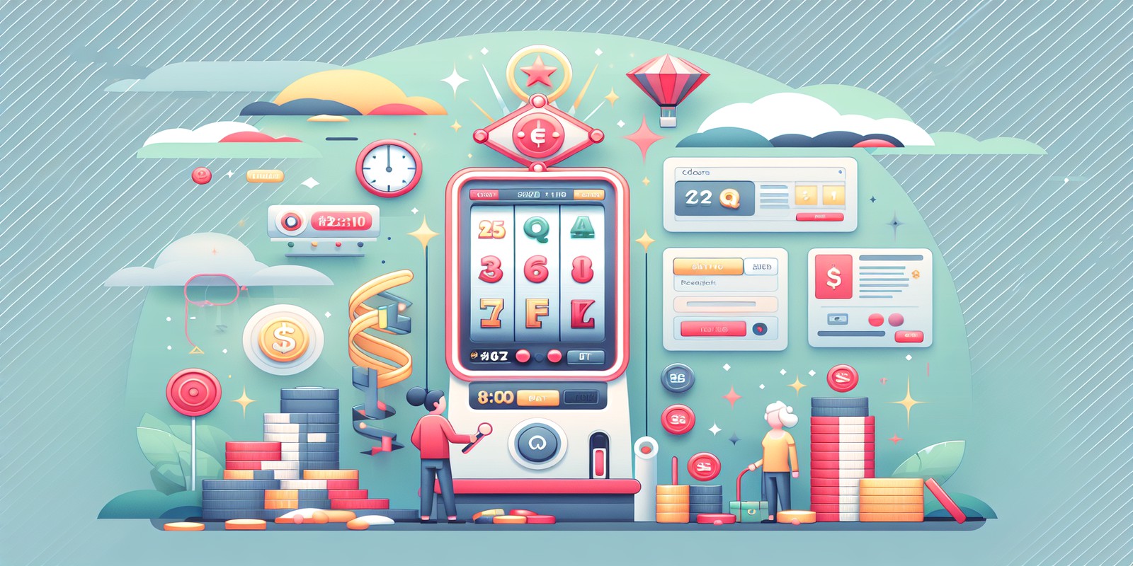 Unlock Big Wins: Essential Slot Strategies for 2025 in Pakistan - Slot Strategy Guide for Pakistani | Eyeconwvbtfi