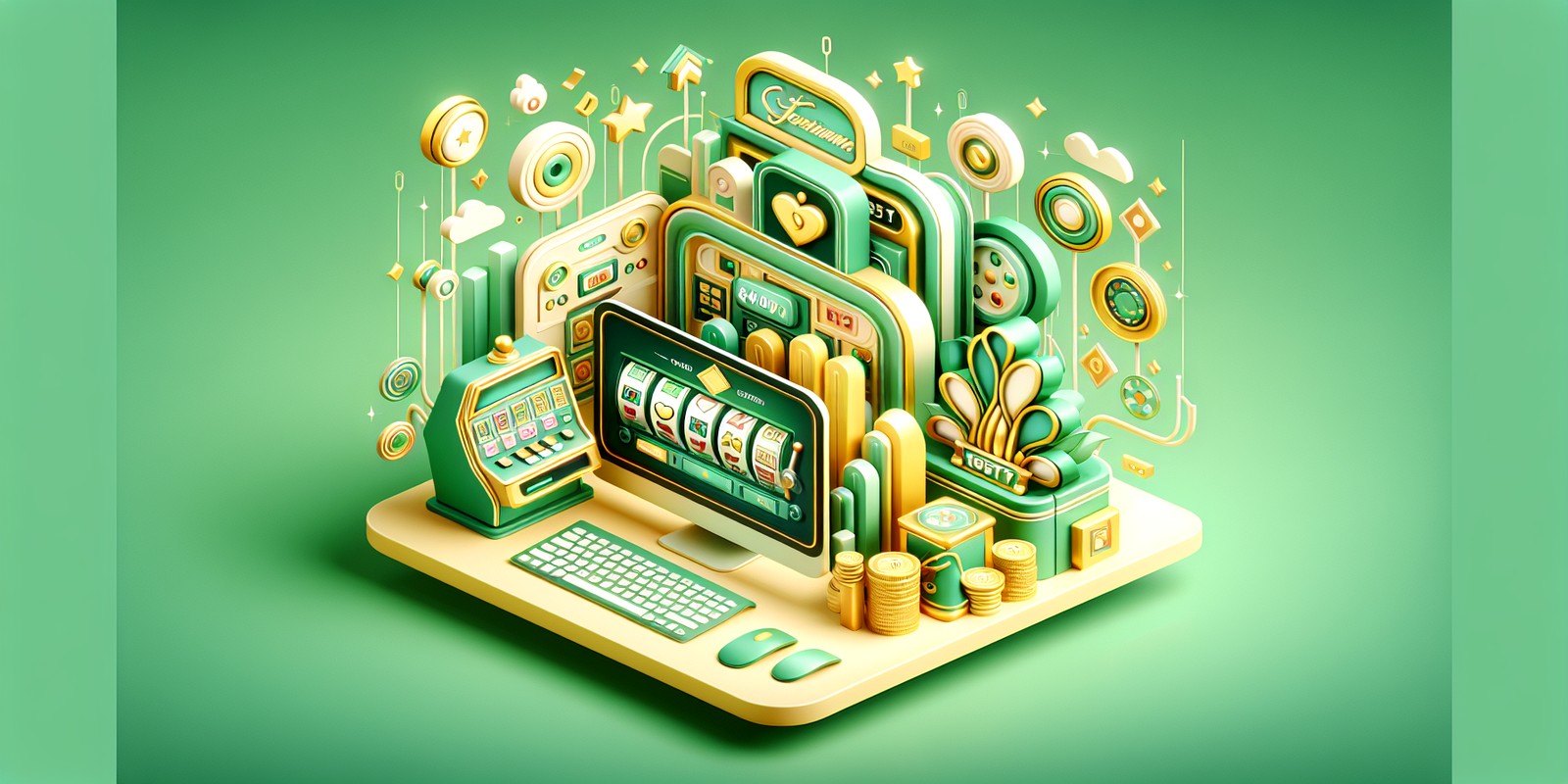 Unlock Big Wins: Eyecon Guide for Slot Game Strategies in 2026.