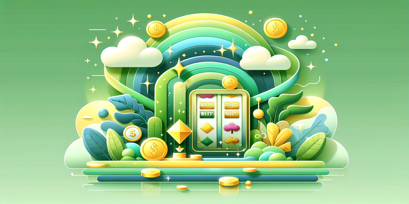 Unlock Big Wins: Your Ultimate Guide to Slot Games in 2025 - Slot Strategy Guide for Pakistani | Eyeconwvbtfi