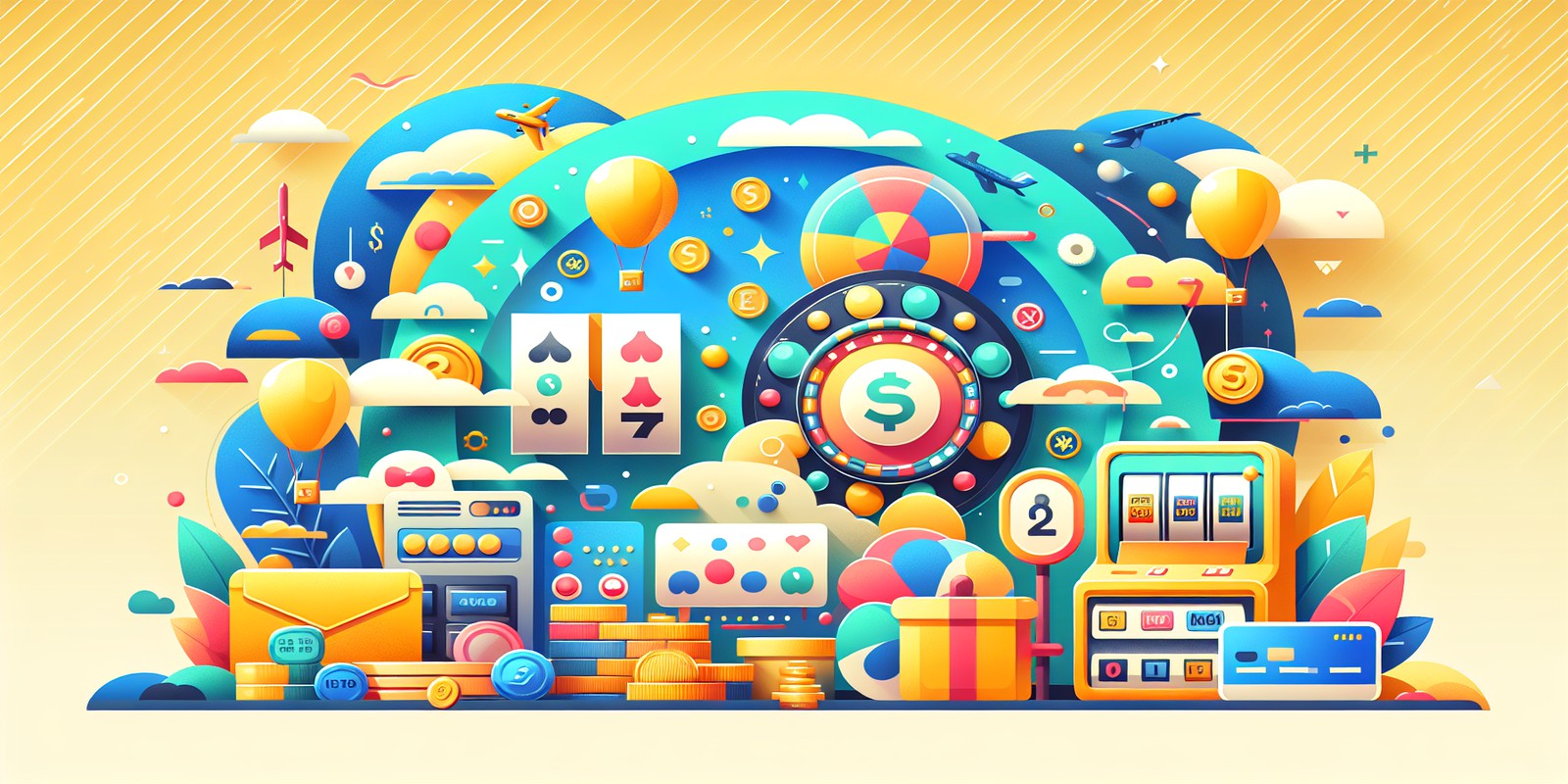 Unlock Daily Promotions: Best Slot Deals for Pakistani Players in 2025 - Slot Strategy Guide for Pakistani | Eyeconwvbtfi