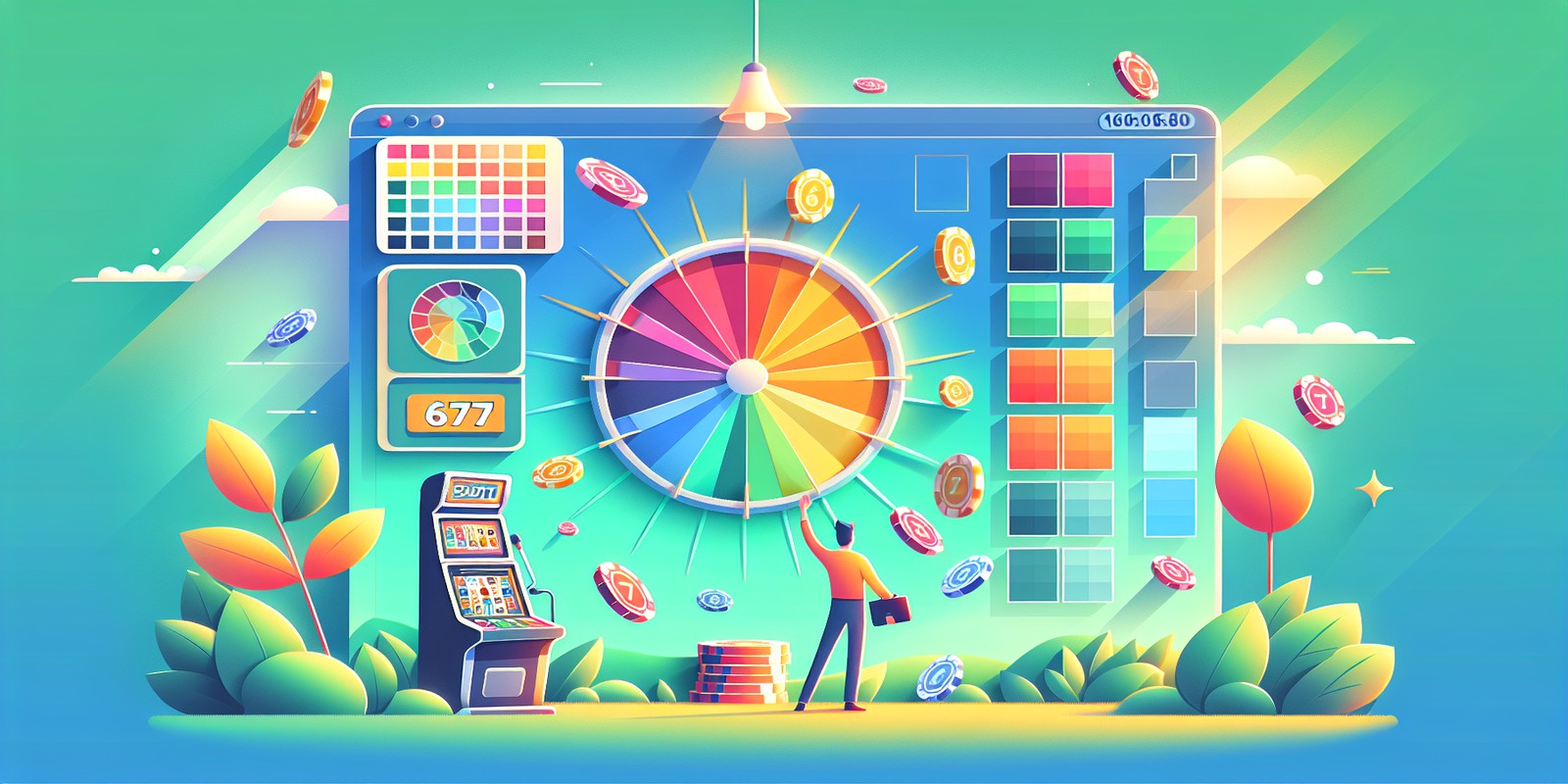 Unlock the Best Online Casino Strategies for Big Wins in 2025 - Eyecon Guide for Pakistani Players