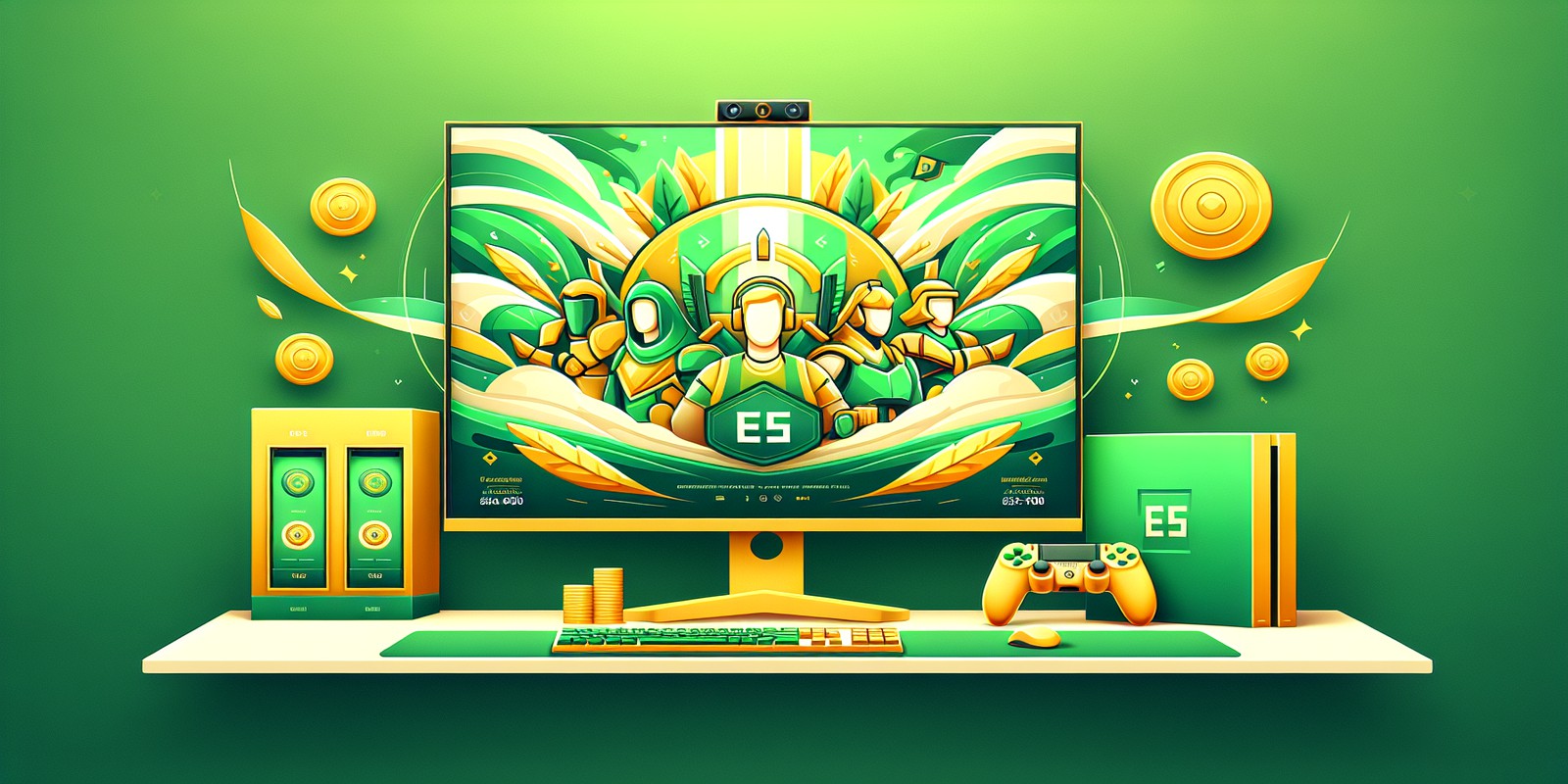 Unlock the Excitement of Online Casinos: Top Slot Games for 2025 - Eyecon Guide for Pakistani Players