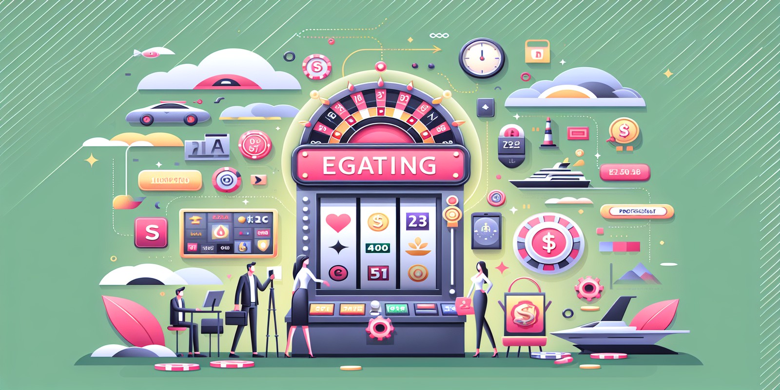 Unlock Winning Secrets: Top Slot Strategies for 2025 - Slot Strategy Guide for Pakistani | Eyeconwvbtfi