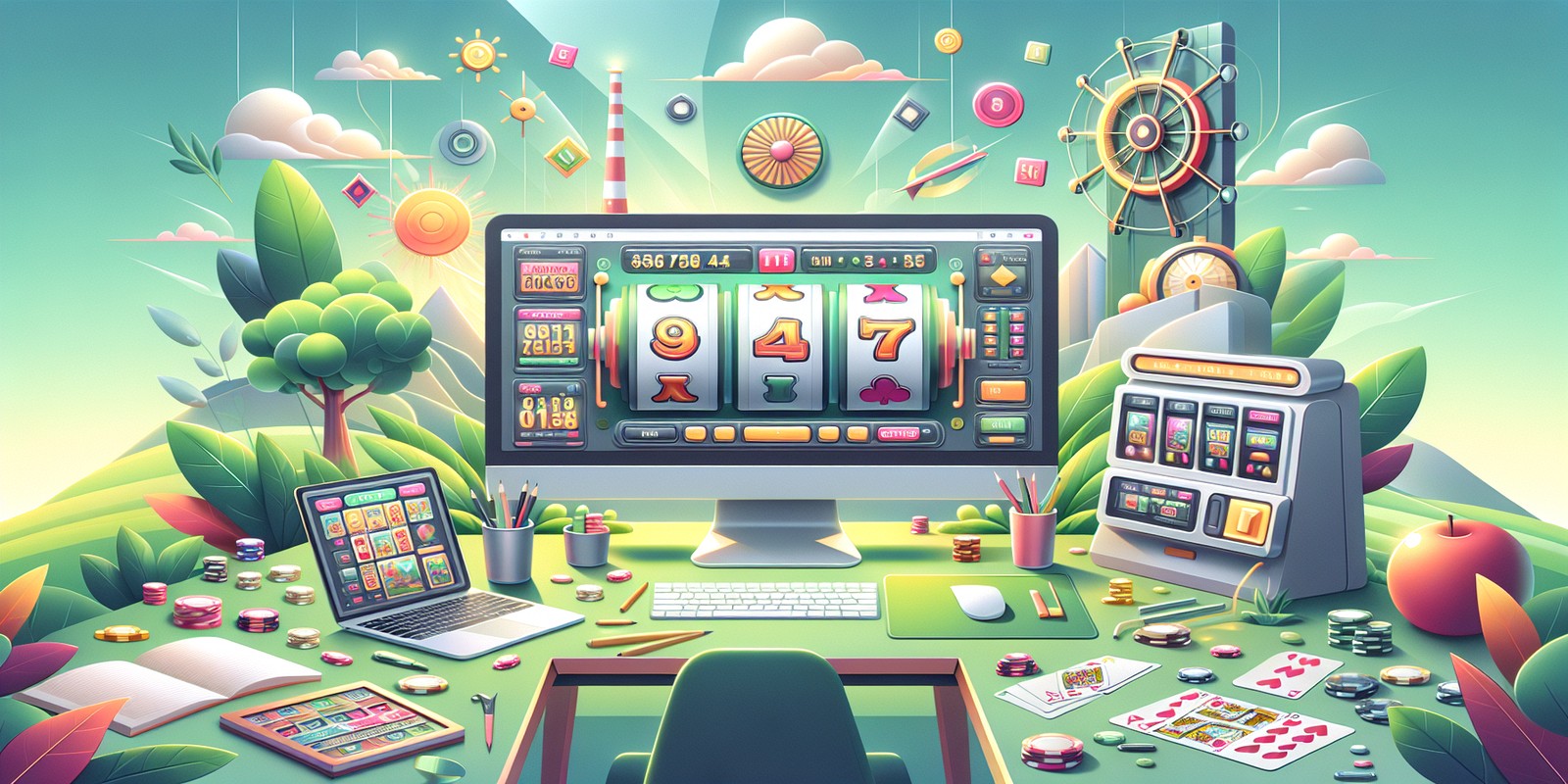 Unlock Winning Strategies for Slot Games in 2025: Tips and Tricks - Slot Strategy Guide for Pakistani | Eyeconwvbtfi