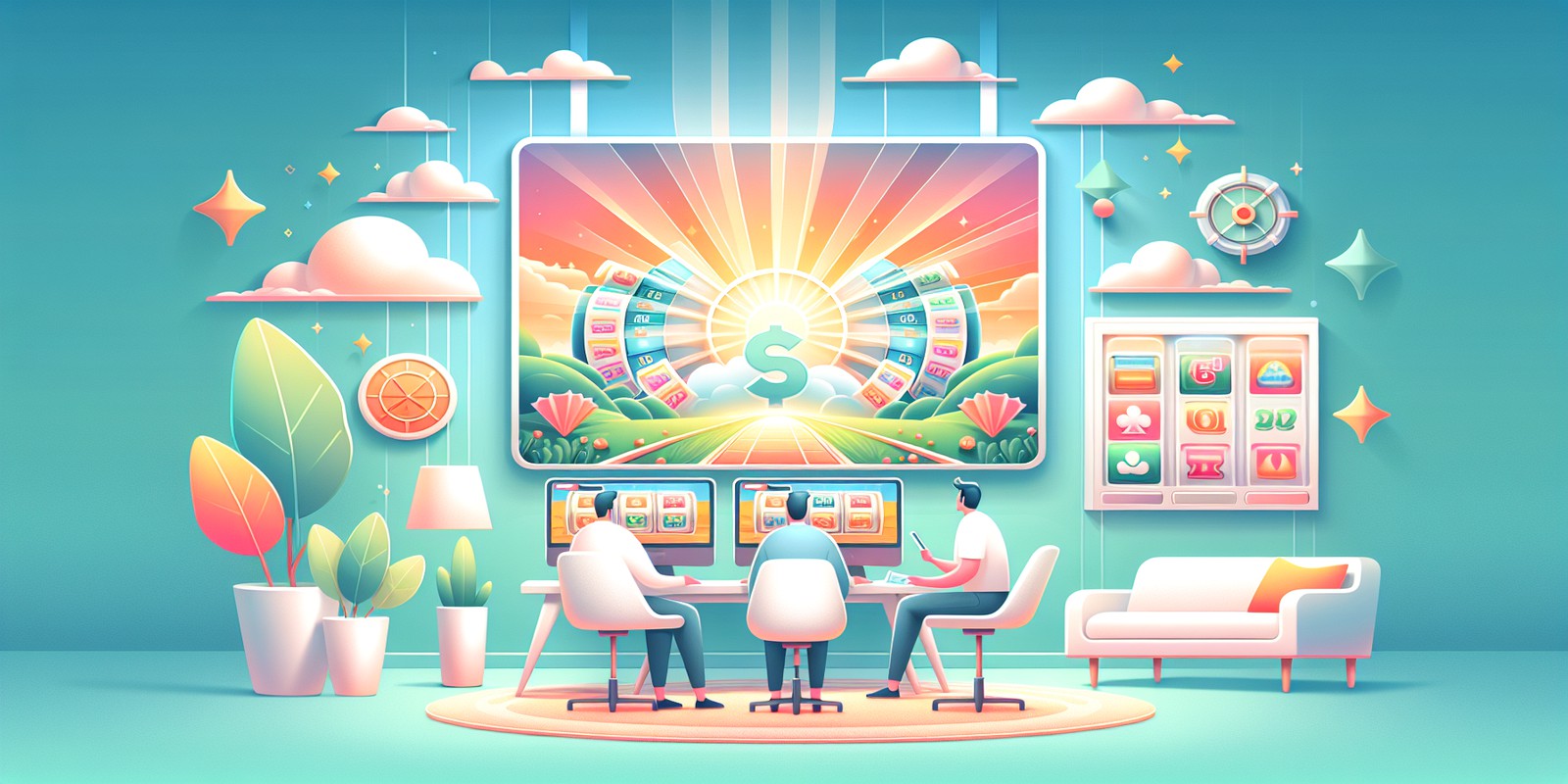 Unlock Winning Strategies for Slot Games in 2025 - Guide by Eyecon for Pakistan players.