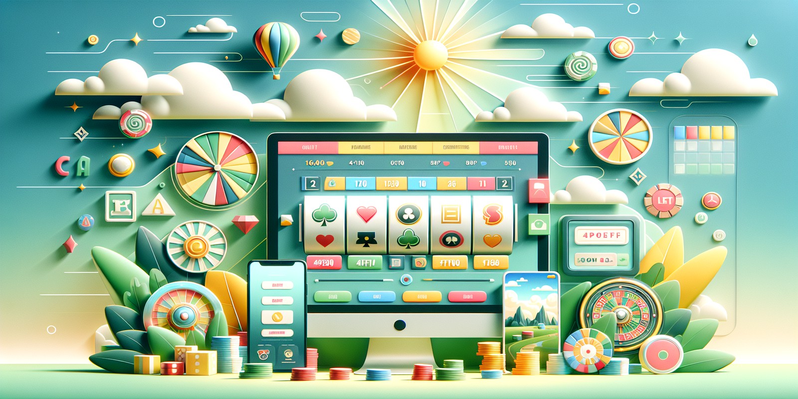 Unlock Winning Strategies: Master Slot Games for Big Wins in 2025 - Slot Strategy Guide for Pakistani | Eyeconwvbtfi