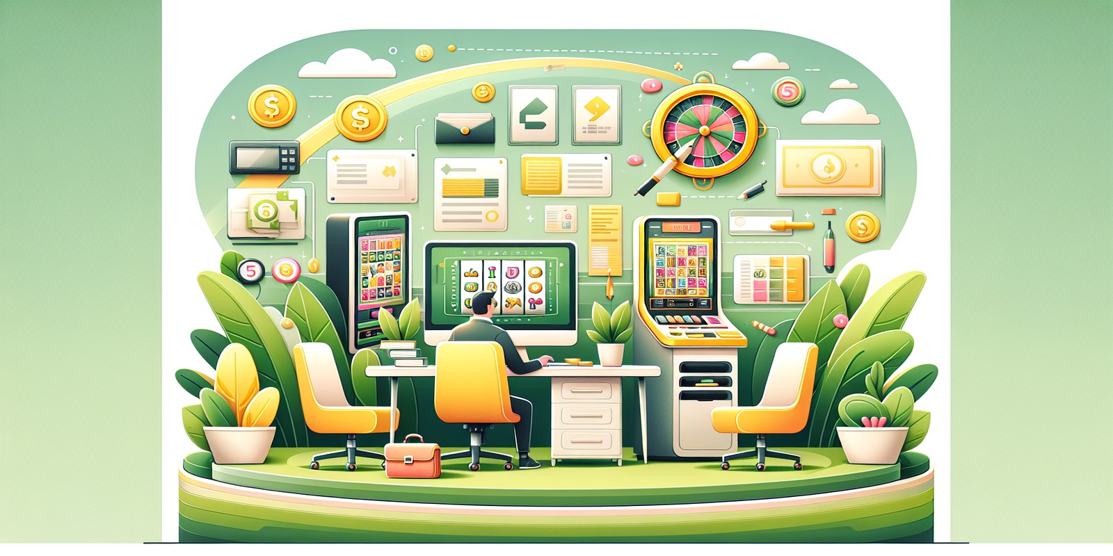 Unlock Winning Strategies: Online Casino Slots for 2025 - Slot Strategy Guide for Pakistani | Eyeconwvbtfi