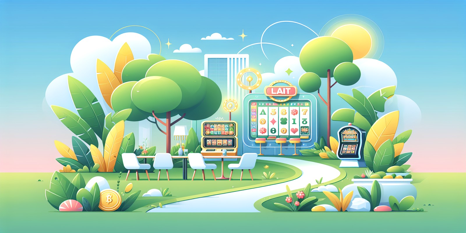 Unlock Winning Strategies: Top Online Casino Slot Tips for 2025 - Slot Strategy Guide for Pakistani | Eyeconwvbtfi