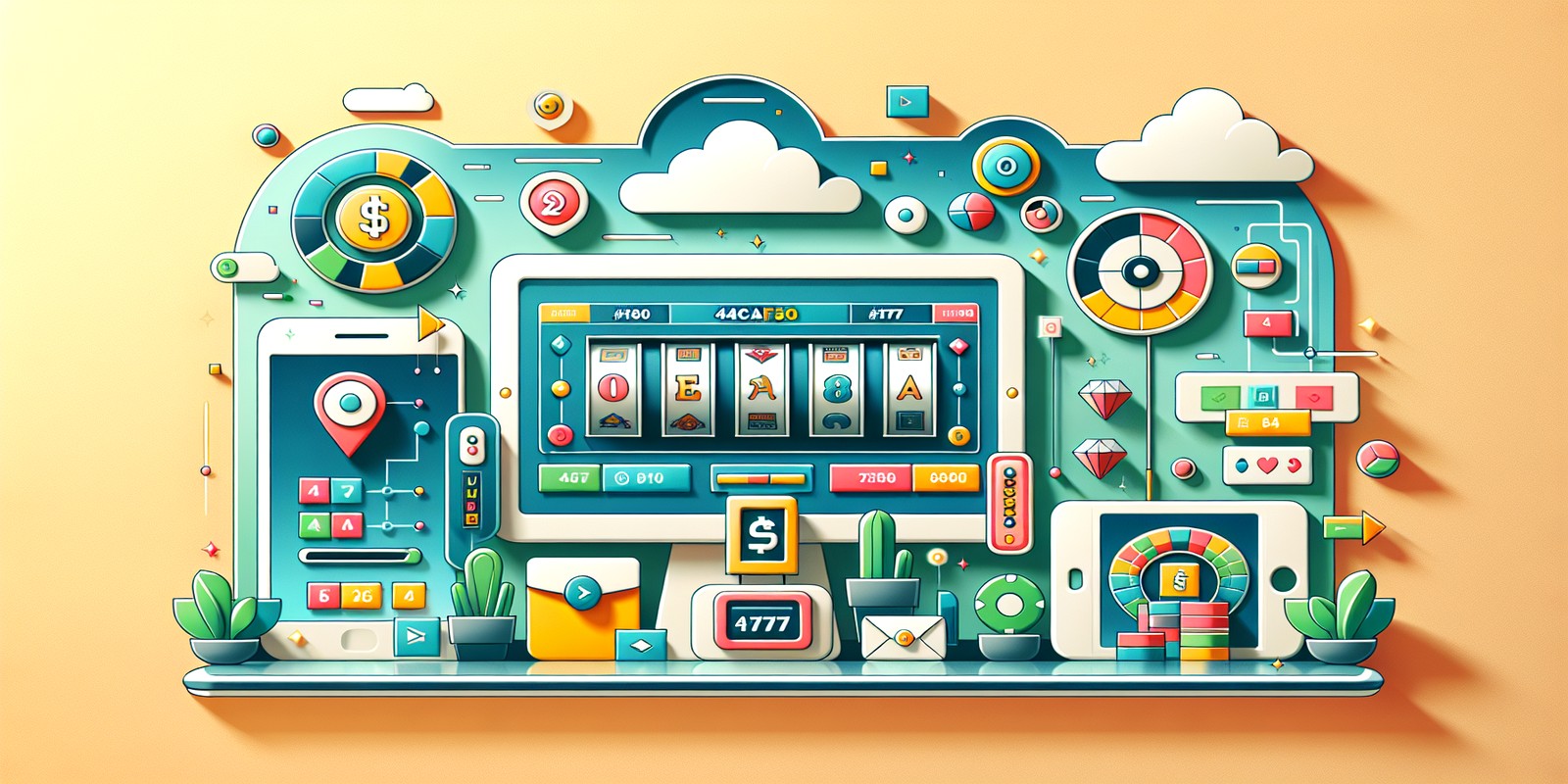 Unlock Winning Strategies: Top Slot Games for 2025 Players - Slot Strategy Guide for Pakistani | Eyeconwvbtfi