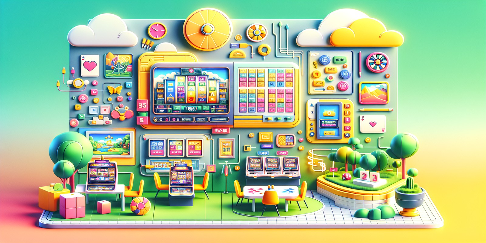 Unlock Winning Strategies: Top Slot Games to Play in 2025 - Slot Strategy Guide for Pakistani | Eyeconwvbtfi