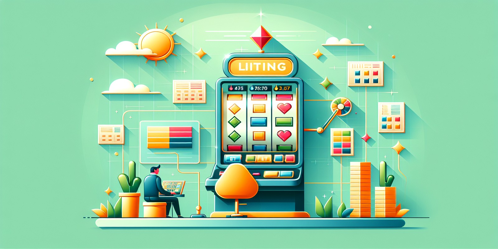 Unlock Your Winning Potential: Top Online Casino Strategies for 2025 - Gaming Guide Guide for Pakistani | Eyeconwvbtfi