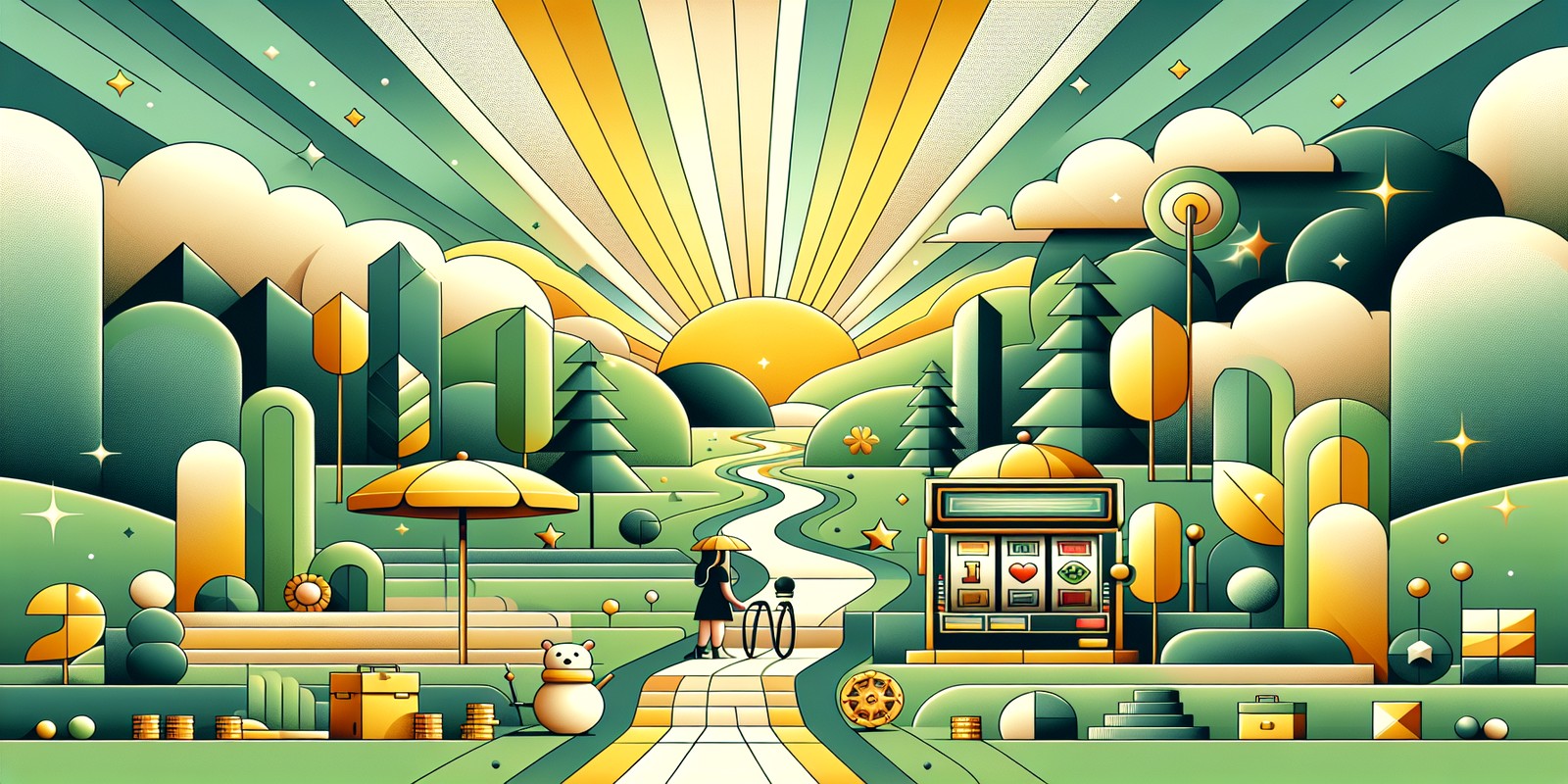 Unlocking Jackpot Secrets: Winning Slot Game Strategies for 2025 - Eyecon Guide for Pakistan Players