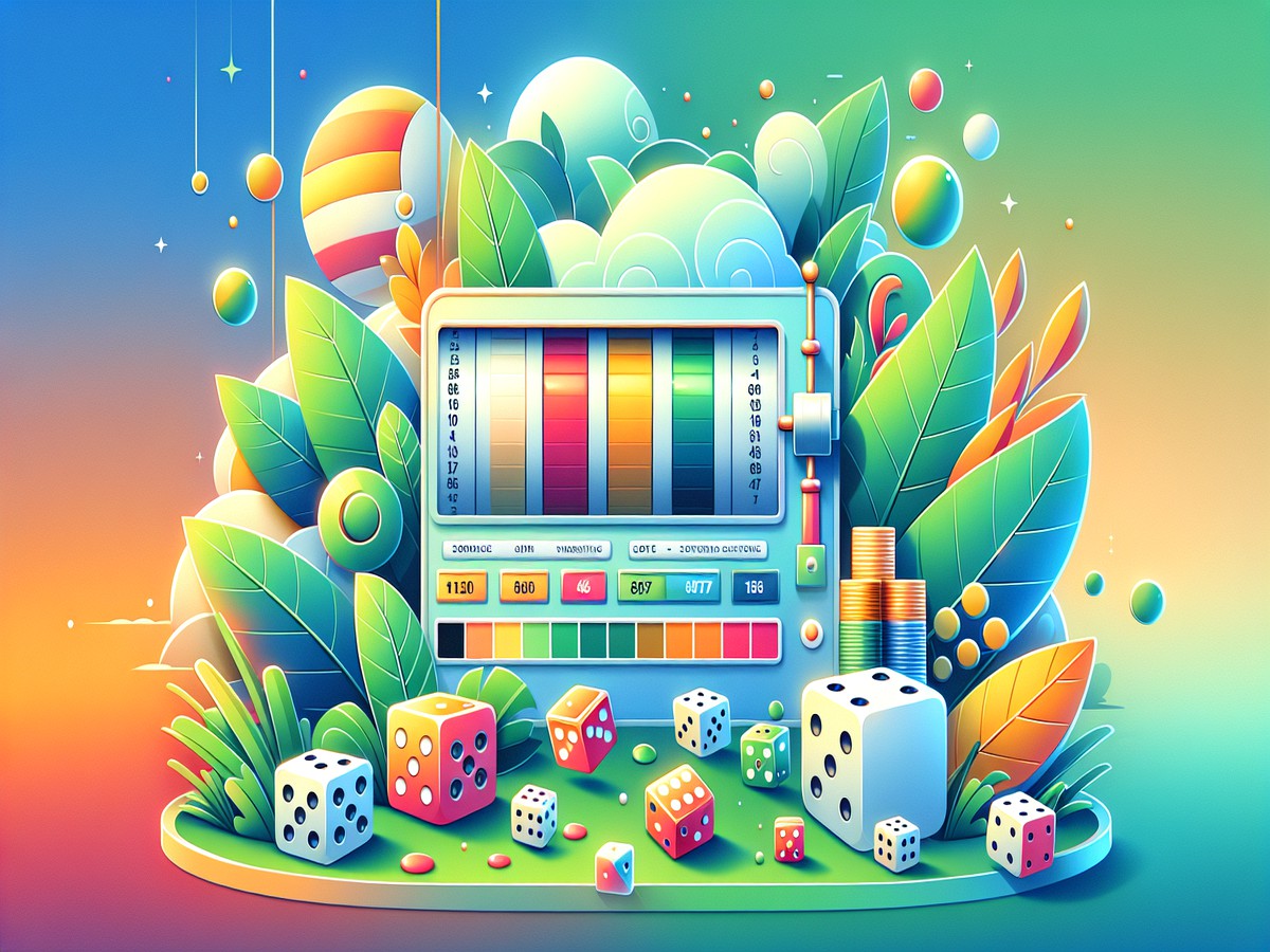 Eyeconwvbtfi Dice Games