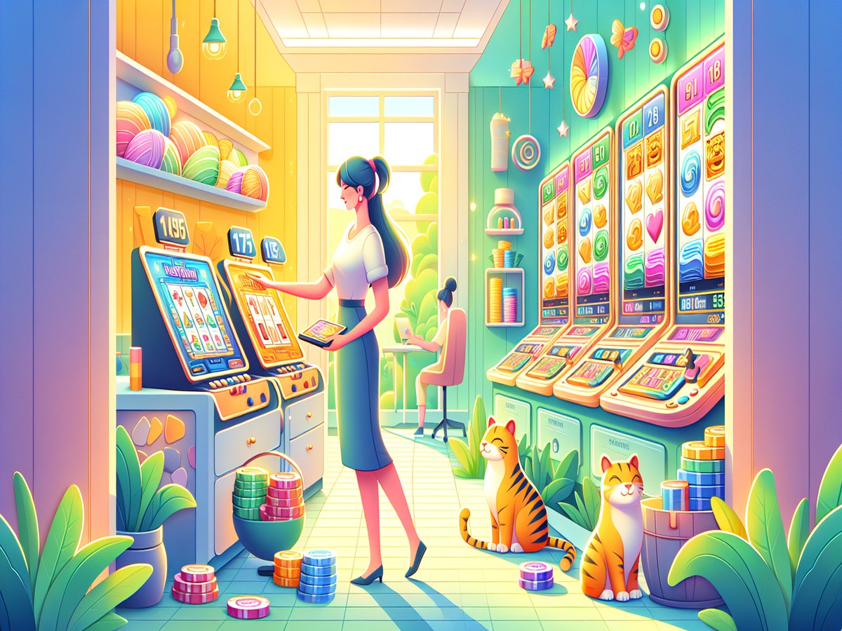 Eyeconwvbtfi Fortune Tiger Games