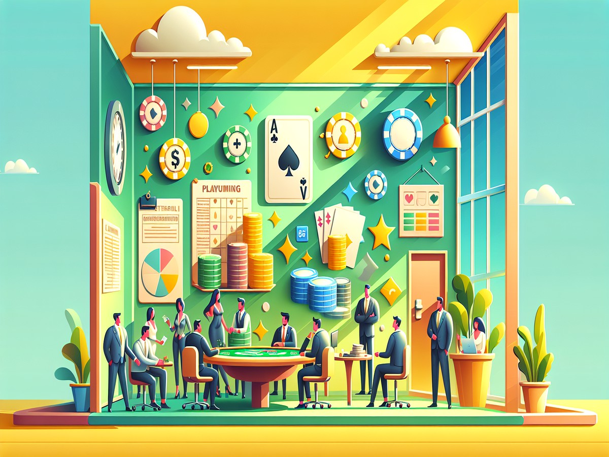 Eyeconwvbtfi Poker Games