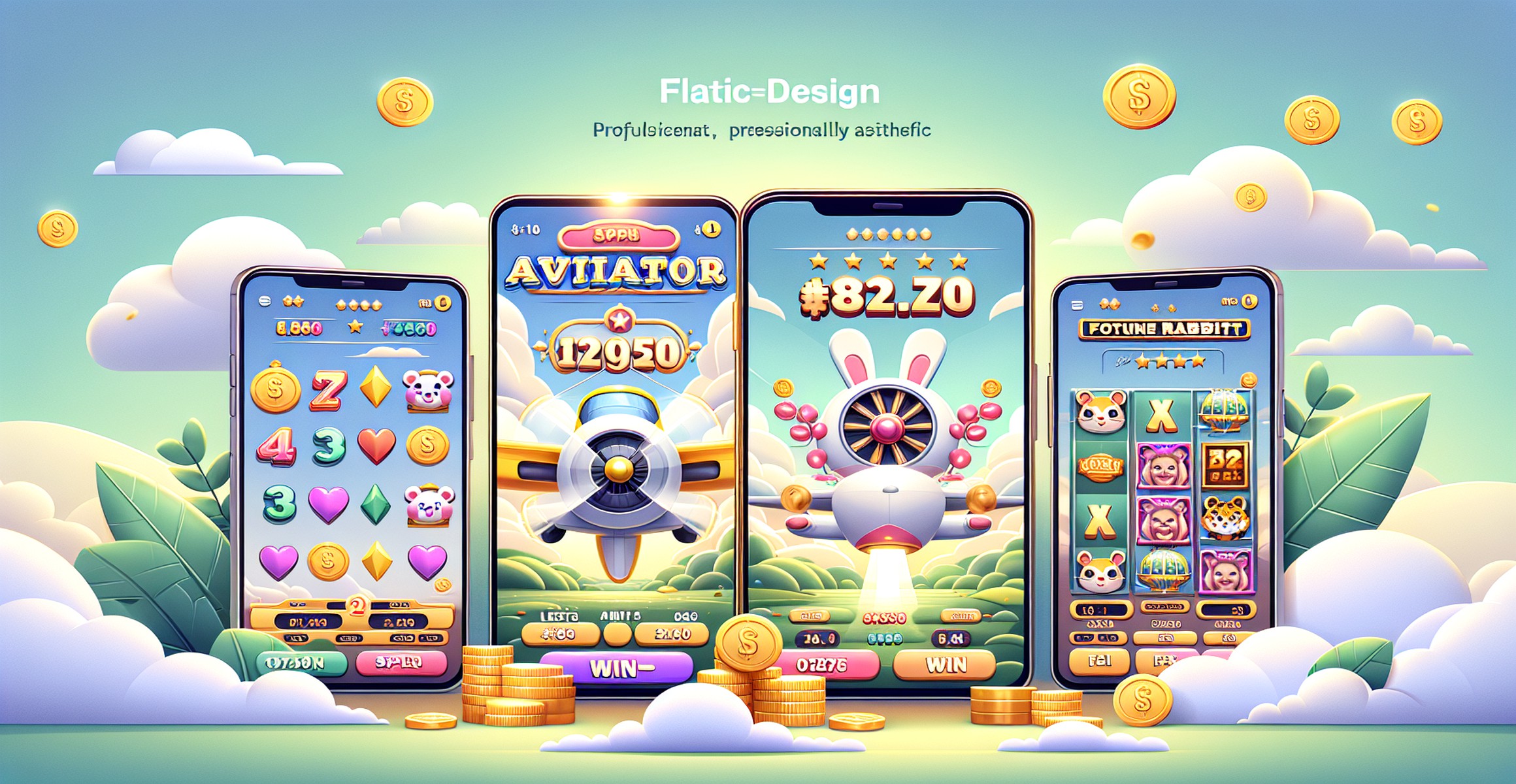 Fortune Rabbit Slots - Online Slot Game at Eyeconwvbtfi