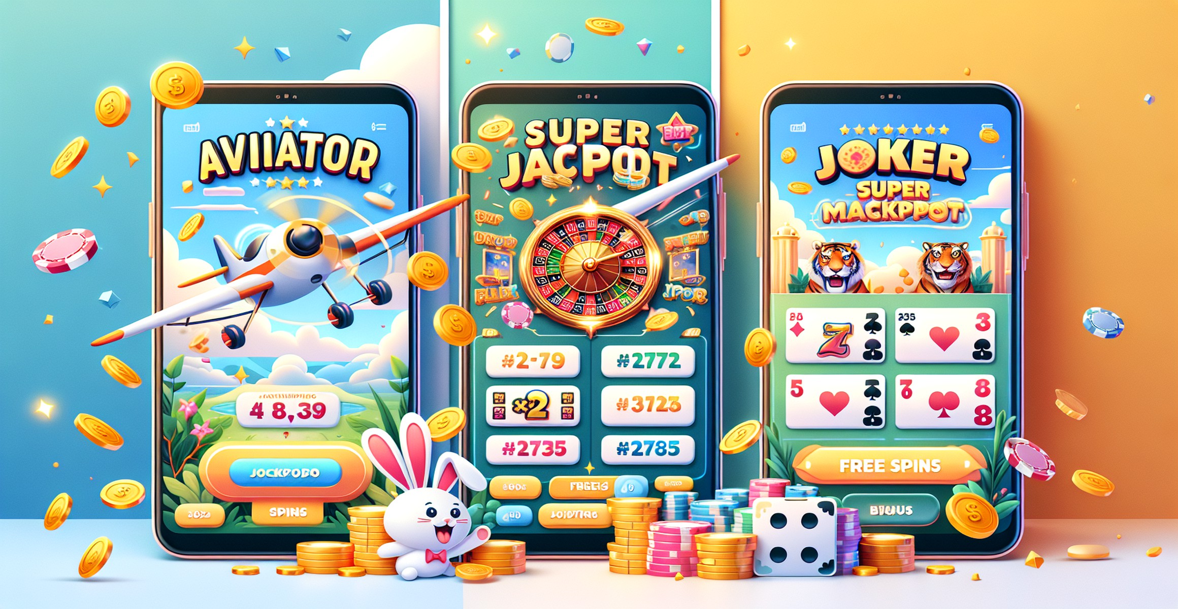 Poker Games - Online Slot Game at Eyeconwvbtfi