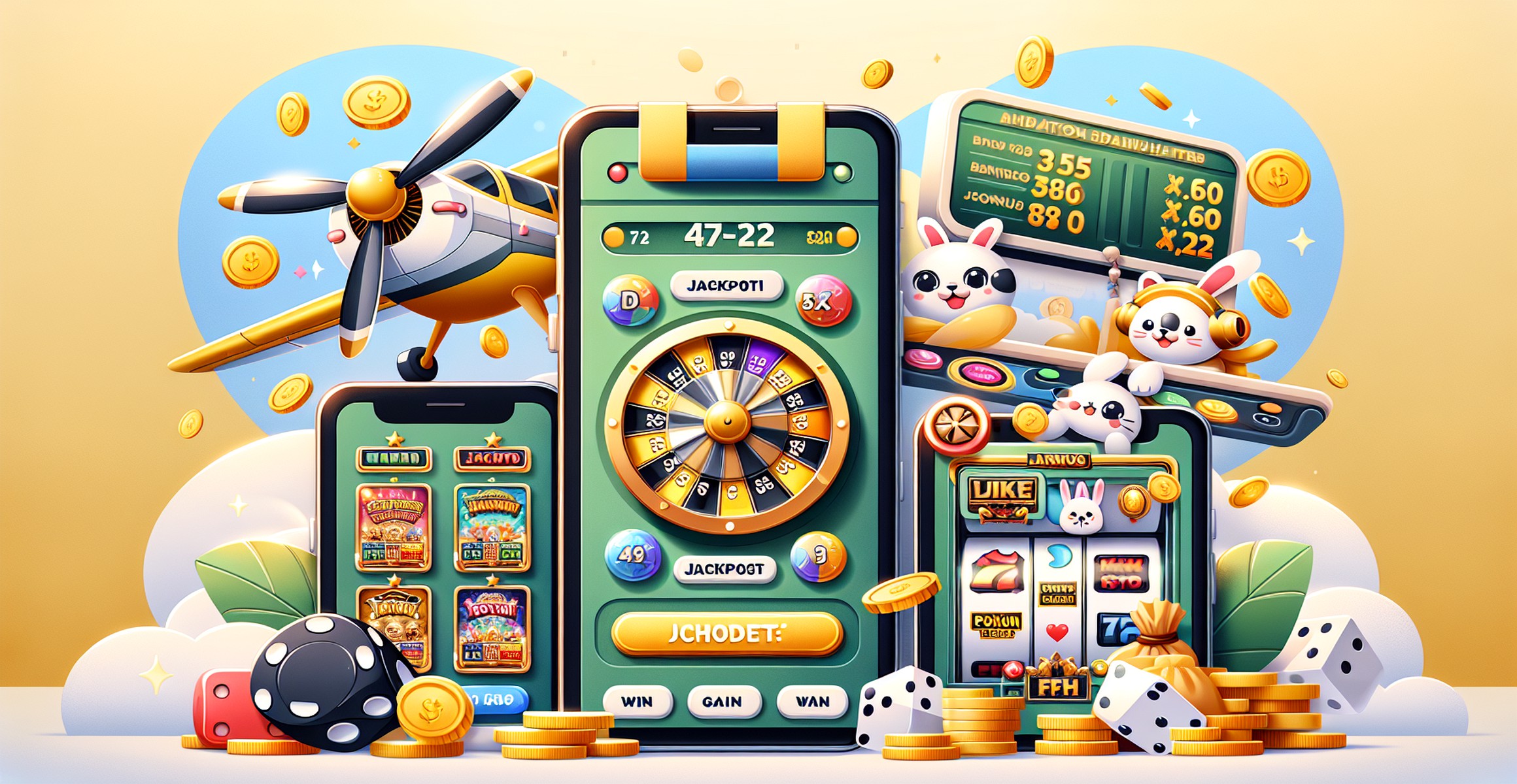Super Jackpot - Online Slot Game at Eyeconwvbtfi